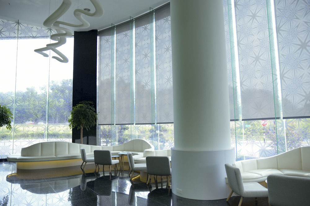 Pegasus Hotel Shah Alam Exterior foto